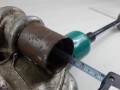 DYFER M-72 URAL M-61 M-62 NR-1