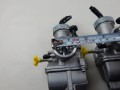 GAŹNIKI KEIHIN PWL M-72 K-750 URAL DNIEPR NOWOŚĆ
