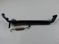 STOPKA BOCZNA M-72 K-750 URAL DNIEPR CZARNA
