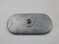DEKIEL POKRYWA KAPA ZAWORÓW M-72 K-750