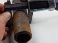 RAMIE WÓZKA BOCZNEGO M-72 URAL
