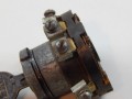 STACYJKA ORYGINAŁ CCCP URAL nr 90