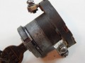 STACYJKA ORYGINAŁ CCCP URAL nr 90