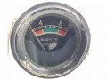 ZEGAR WSKAŹNIK POWIETRZA URAL ZIŁ GAZ