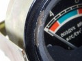 ZEGAR WSKAŹNIK POWIETRZA URAL ZIŁ GAZ