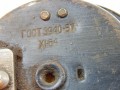 SYGNAŁ KLAKSON 6 V M72 K750 URAL DNIEPR ORYGINAŁ(104)