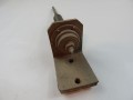 UCHWYT MOCOWANIA ANTENY URAL DNIEPR M-72