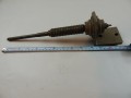 UCHWYT MOCOWANIA ANTENY URAL DNIEPR M-72