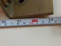 UCHWYT MOCOWANIA ANTENY URAL DNIEPR M-72