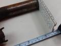 RAMIE WÓZKA BOCZNEGO M-72 URAL (116)