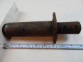 WAHACZ WÓZKA BOCZNEGO M-72 ELEMENT 117