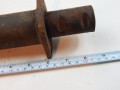 WAHACZ WÓZKA BOCZNEGO M-72 ELEMENT 117