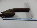 WAHACZ WÓZKA BOCZNEGO M-72 RAMIE NR 123