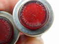 KONTROLKI CZERWONE CCCP URAL DNIEPR WYPRZEDAŻ