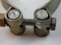 OBEJMA PRĄDNICY M-72 K-750 URAL DNIEPR ORYGINAŁ