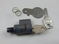 ZAMEK BLOKADY KIEROWNICY DNIEPR K-750 NR-1