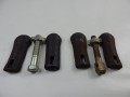 MOCOWANIE KOSZA DOLNE M-72 K-750 URAL DNIEPR INNE