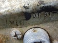 LICZNIK URAL DNIEPR K-750 ORYGINAŁ