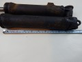 GOLENIE Ural M-61  m-62 ORYGINAŁ