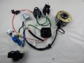 ZAPŁON ELEKTRONICZNY CDI  Z  GENERATOREM 12V 140W IŻ  JUPITER 1/2/3