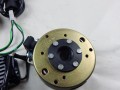 ZAPŁON ELEKTRONICZNY CDI  Z  GENERATOREM 12V 140W IŻ  JUPITER 1/2/3