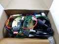 ZAPŁON ELEKTRONICZNY CDI  Z  GENERATOREM 12V 140W IŻ  JUPITER 1/2/3