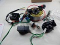 ZAPŁON ELEKTRONICZNY CDI  Z  GENERATOREM 12V 140W IŻ  JUPITER 1/2/3