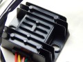 ZAPŁON ELEKTRONICZNY CDI  Z  GENERATOREM 12V 140W IŻ  JUPITER 1/2/3