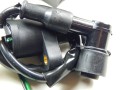 ZAPŁON ELEKTRONICZNY CDI  Z  GENERATOREM 12V 140W IŻ  JUPITER 1/2/3