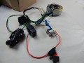 ZAPŁON ELEKTRONICZNY CDI  Z  GENERATOREM 12V 140W IŻ  JUPITER 1/2/3