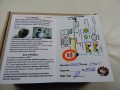 ZAPŁON ELEKTRONICZNY CDI  Z  GENERATOREM 12V 140W IŻ  PLANETA 4/5