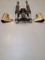 ZAWIESZENIE M-72 SUROWE