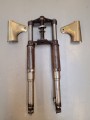 ZAWIESZENIE M-72 SUROWE