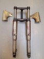 ZAWIESZENIE M-72 SUROWE