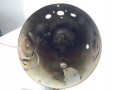 Lampa przód reflektor M72 z licznikiem