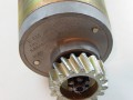 PRĄDNICA G-414 K-650  K-750 URAL DNIEPR 6 V/65W NR34