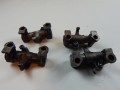 KLAWIATURA URAL M-67 NOWY TYP ORYGINAŁ