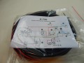 INSTALACJA K-750 W OPLOCIE BAWEŁNA