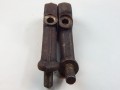 MOCOWANIE KIEROWNICY M-72 URAL M61  M62