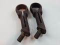 MOCOWANIE KIEROWNICY M-72 URAL M61  M62