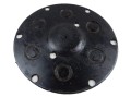 574 DYSK SPRZĘGŁA POD SPRĘŻYNY M-72 K-750 URAL DNIEPR.jpg