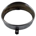 585 RAMKA LAMPY PRZEDNIEJ K-750 URAL Z DASZKIEM.jpg