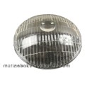 747  SZKŁO Z SOCZEWKĄ LAMPA PRZÓD M-72 K750 URAL M61.jpg