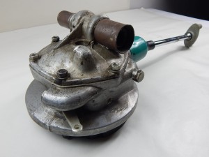 DYFER M-72 URAL M-61 M-62 NR-1
