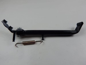 STOPKA BOCZNA M-72 K-750 URAL DNIEPR CZARNA