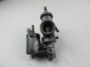 GAŹNIK K-28 Iż 350 Iż-49 DKW