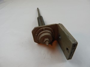 UCHWYT MOCOWANIA ANTENY URAL DNIEPR M-72