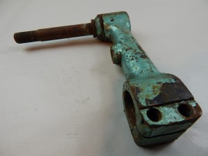 WAHACZ WÓZKA BOCZNEGO M-72 RAMIE (148)