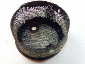 SITKO POMPY OLEJU Ural M72 K-750 ORYGINAŁ WYPRZEDAŻ