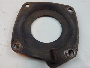 OSŁONA Z RURKĄ ŁOŻYSKA WAŁU PRZÓD K-750 M-72 URAL MT12 ORYGINAŁ